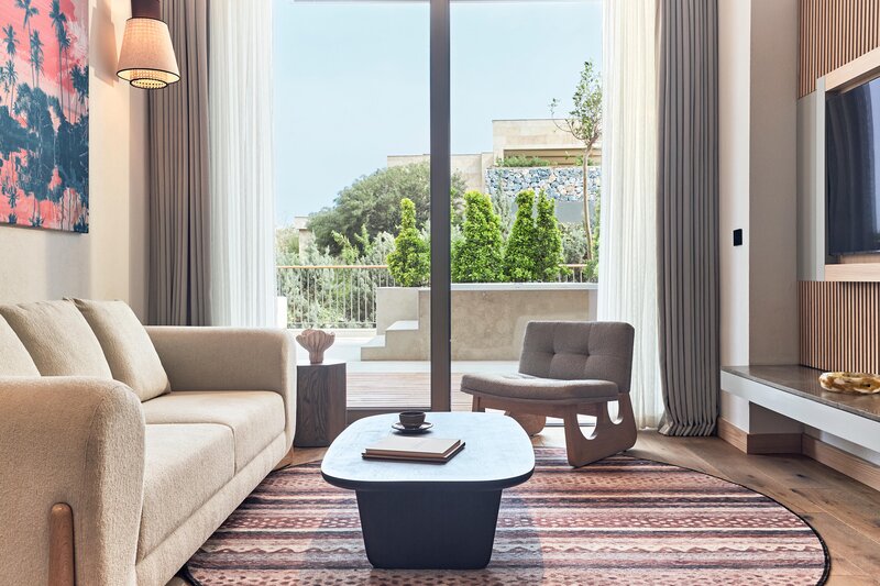 Hyde Bodrum 86