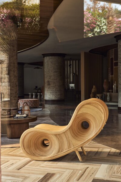 Hyde Bodrum 120