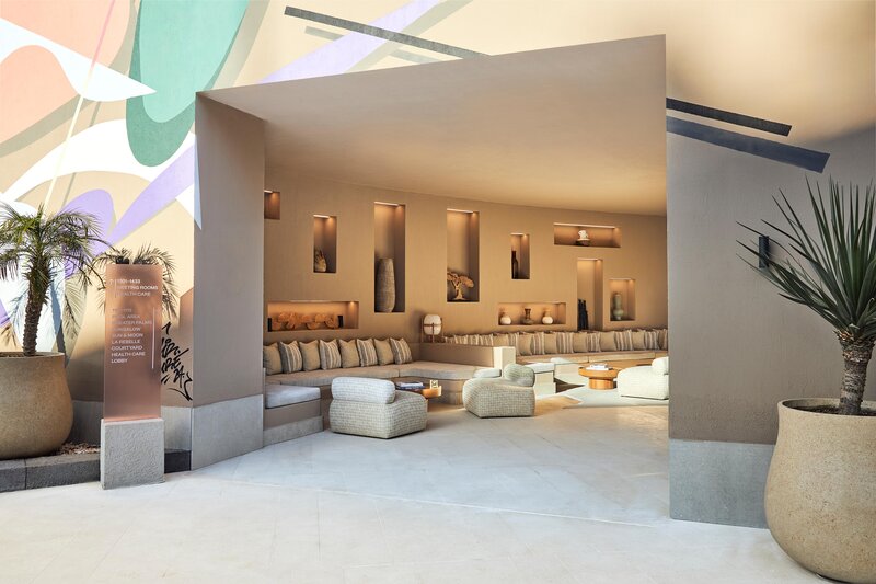 Hyde Bodrum 132