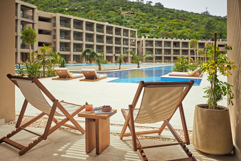 Hyde Bodrum 190