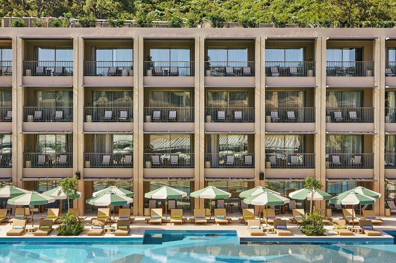 Hyde Bodrum 8