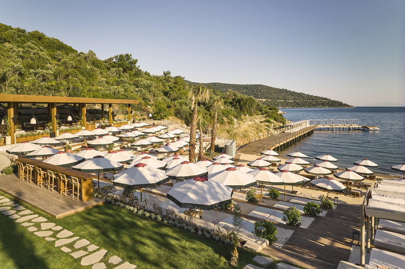 Hyde Bodrum 12