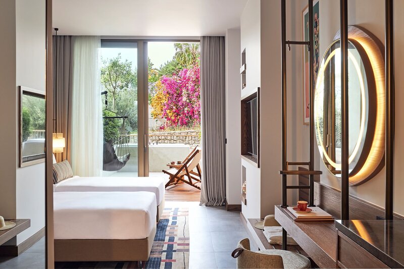 Hyde Bodrum 20