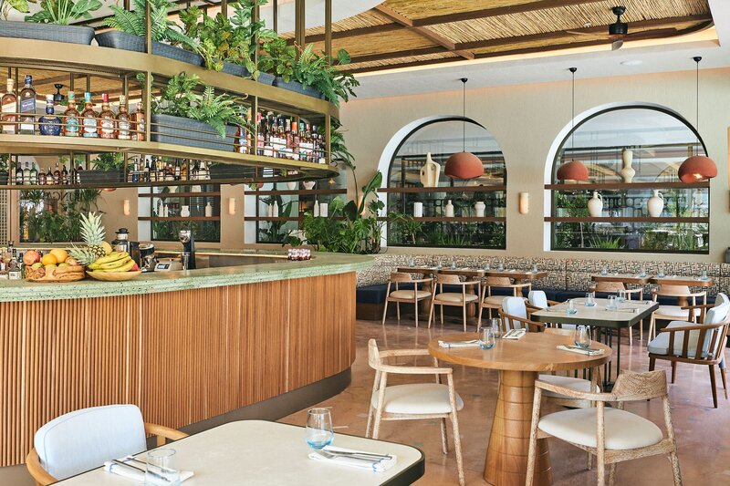 Hyde Bodrum 28