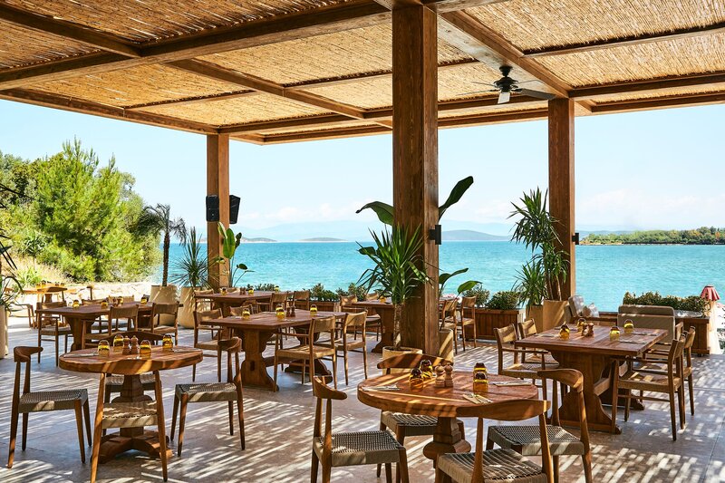 Hyde Bodrum 34