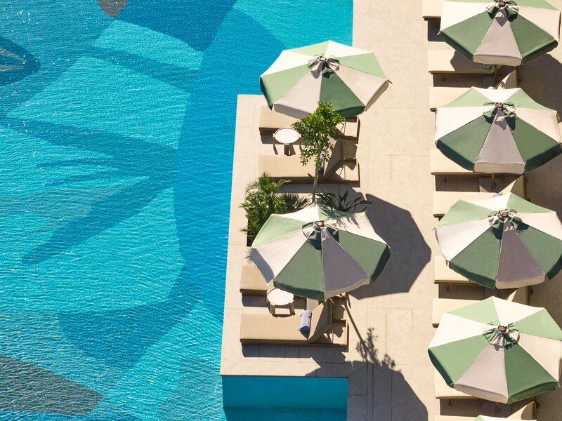 Hyde Bodrum 45