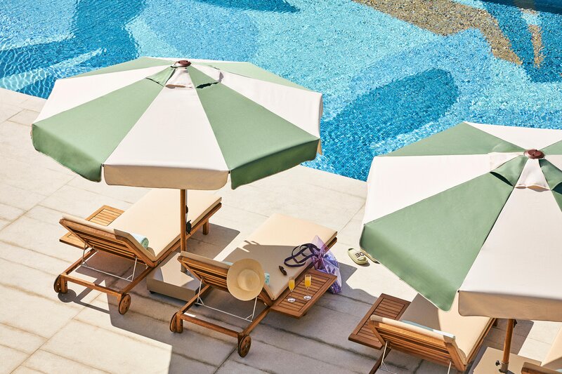 Hyde Bodrum 57