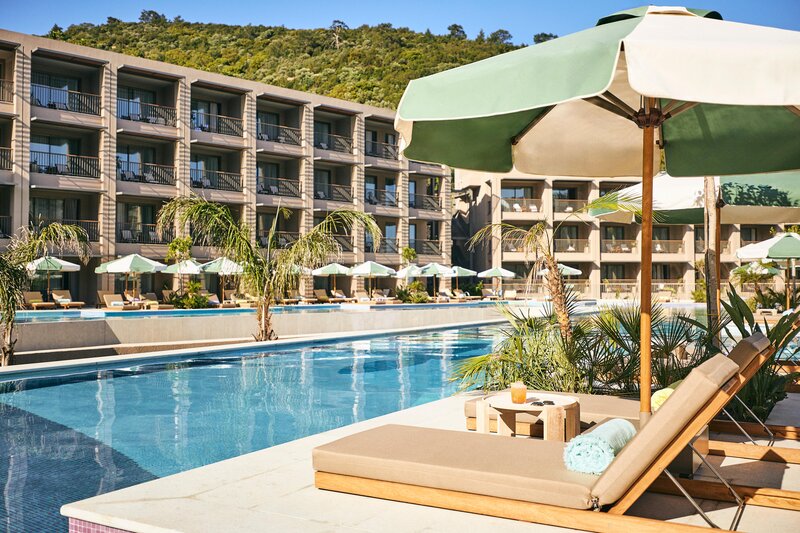 Hyde Bodrum 82