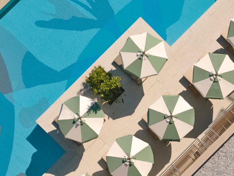 Hyde Bodrum 86