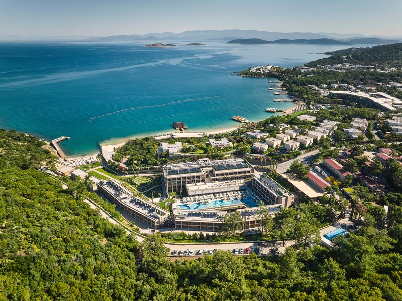Hyde Bodrum 88