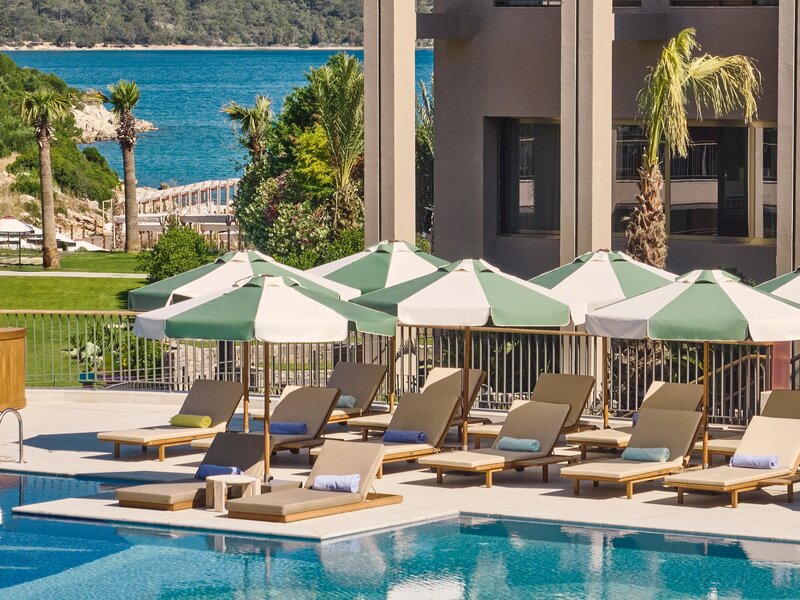 Hyde Bodrum 92