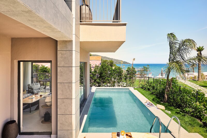 Hyde Bodrum 97