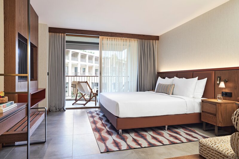 Hyde Bodrum 109