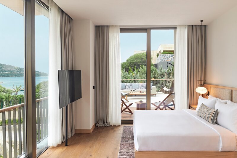 Hyde Bodrum 131