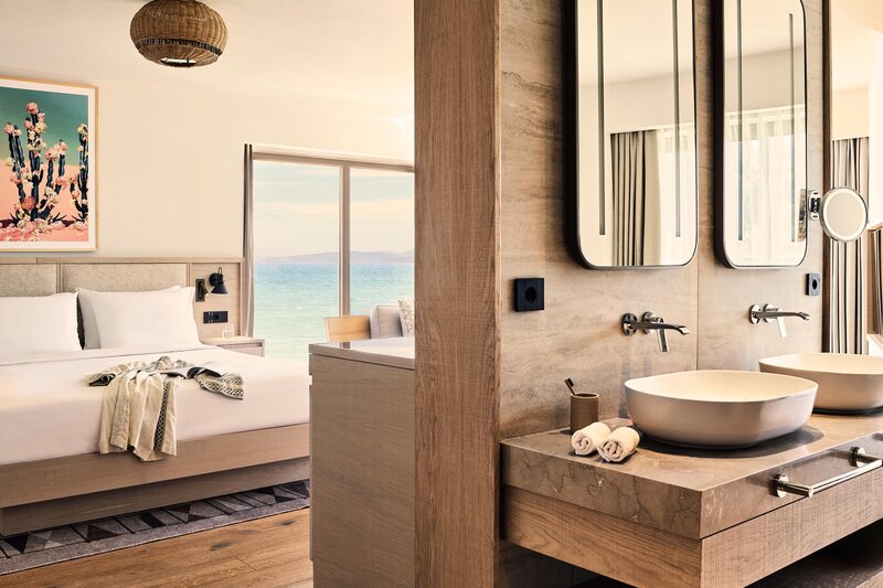 Hyde Bodrum 166