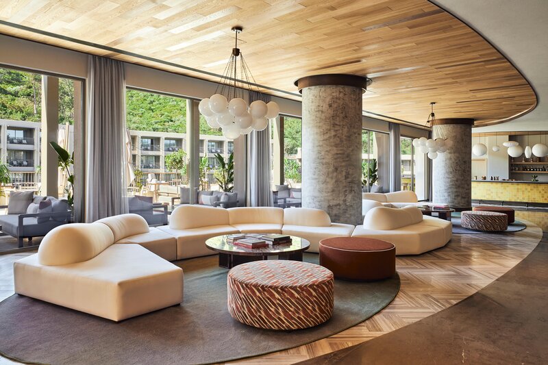 Hyde Bodrum 175