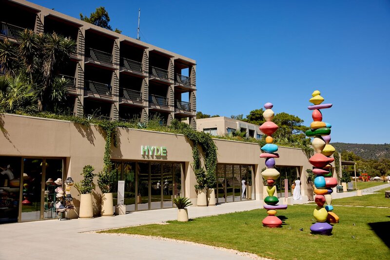 Hyde Bodrum 7