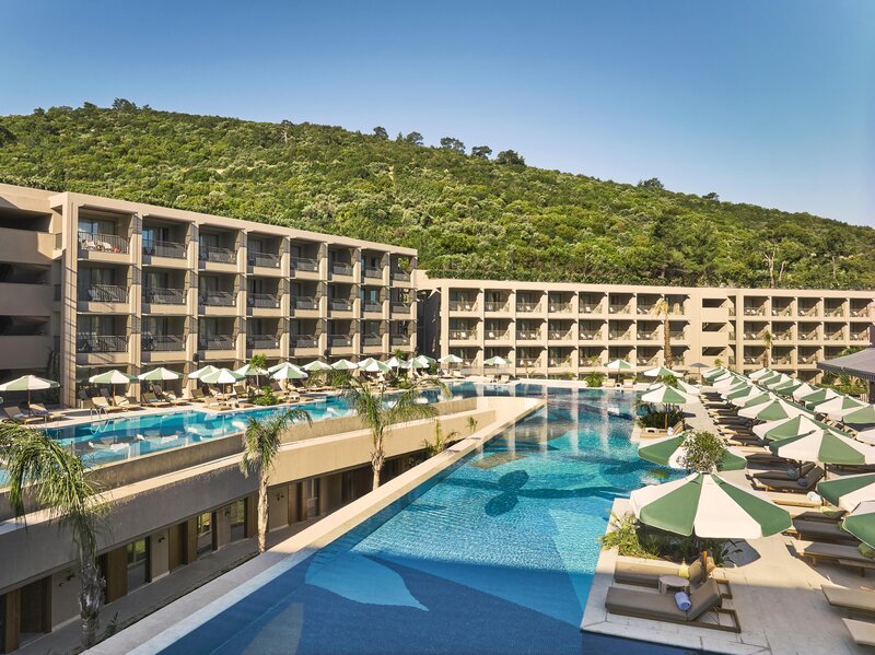 Hyde Bodrum 47