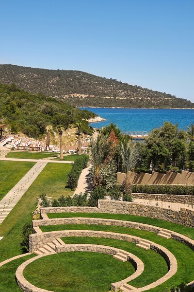 Hyde Bodrum 83