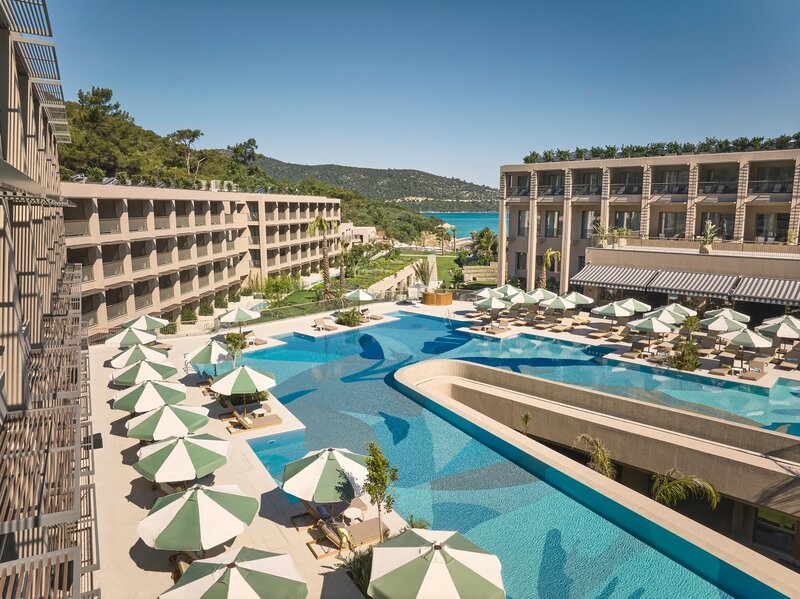 Hyde Bodrum 93