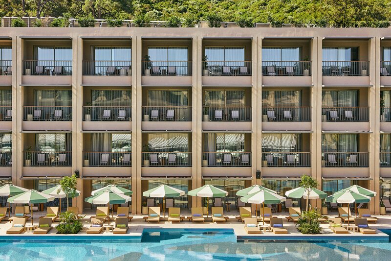 Hyde Bodrum 94
