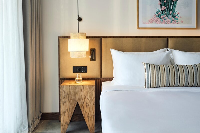 Hyde Bodrum 104