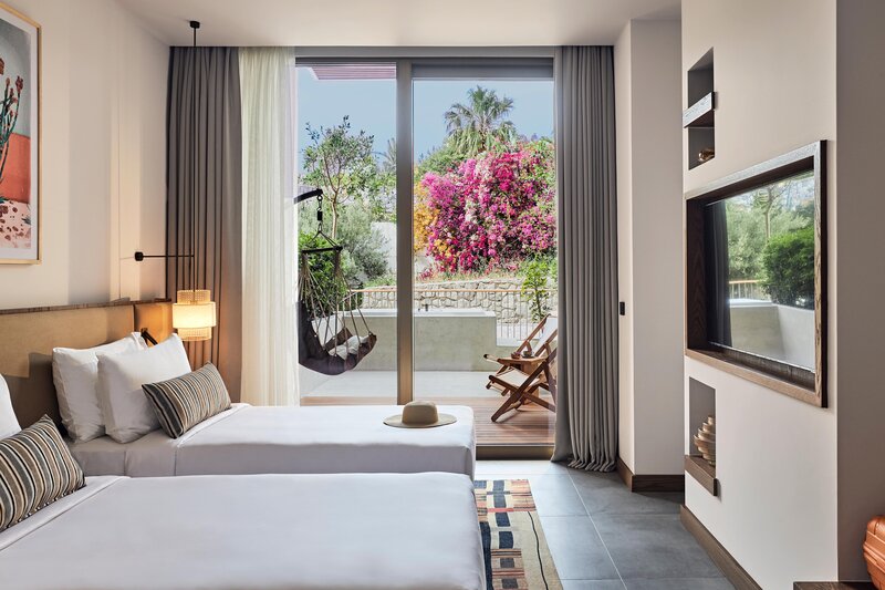 Hyde Bodrum 120