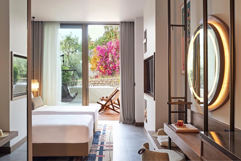 Hyde Bodrum 121