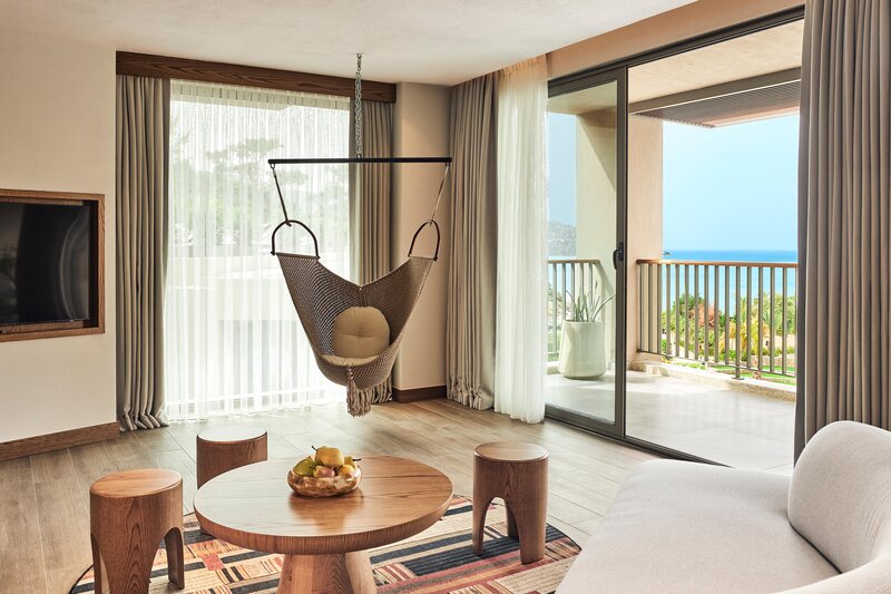 Hyde Bodrum 123