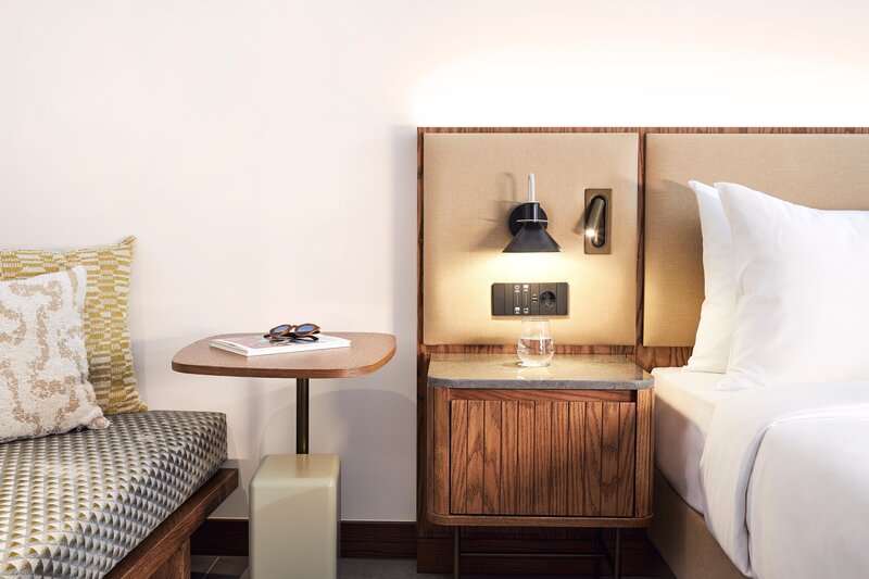 Hyde Bodrum 128