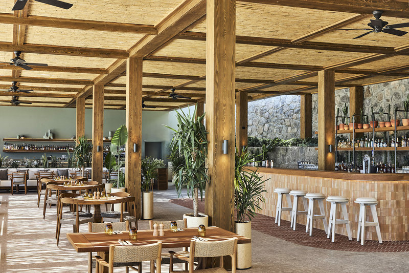 Hyde Bodrum 7
