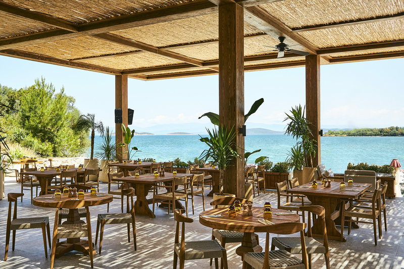 Hyde Bodrum 8