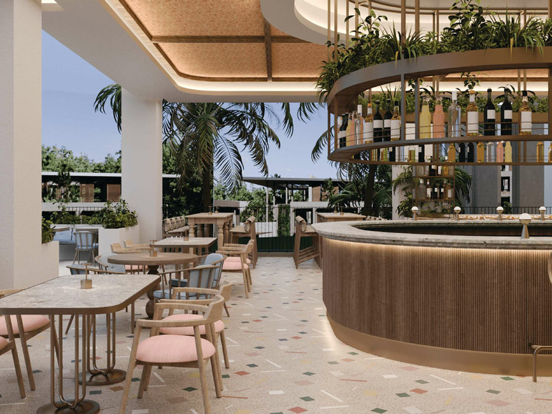 Hyde Bodrum 9