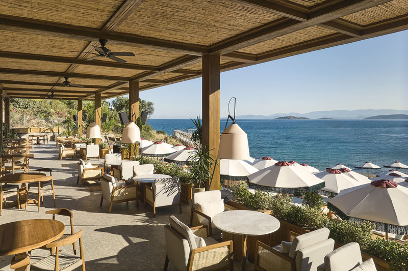 Hyde Bodrum 12