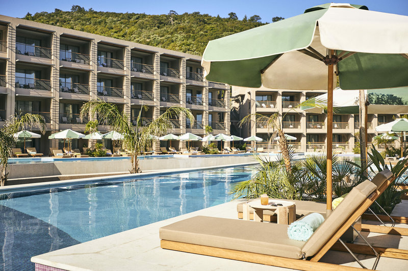 Hyde Bodrum 14