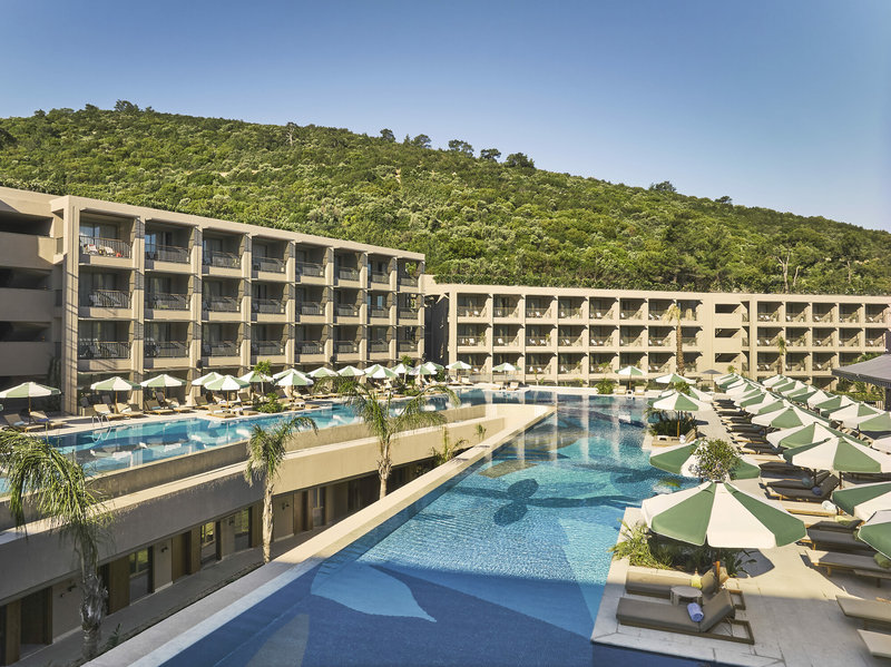 Hyde Bodrum 16