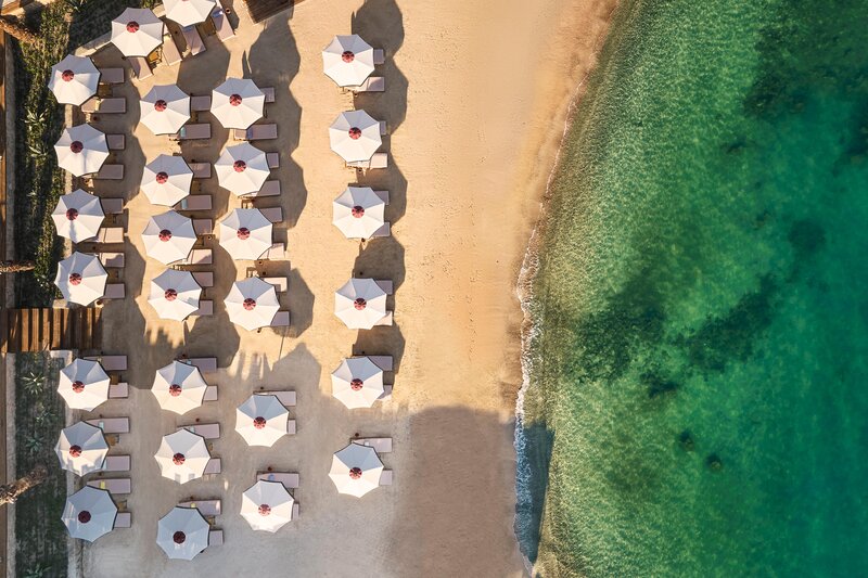 Hyde Bodrum 28