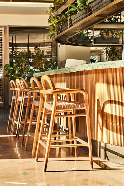 Hyde Bodrum 44