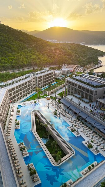 Hyde Bodrum 64