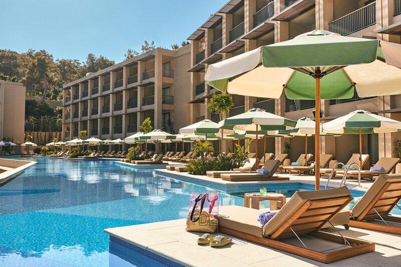 Hyde Bodrum 68
