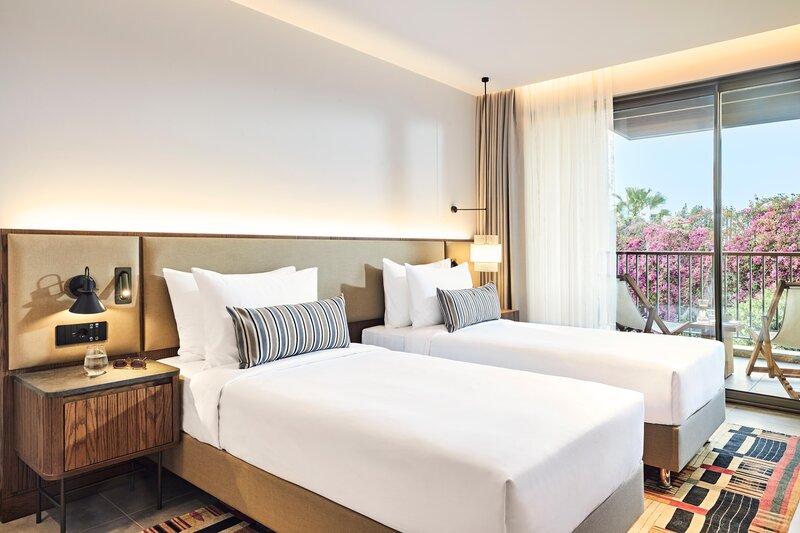 Hyde Bodrum 80