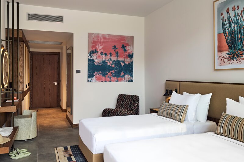 Hyde Bodrum 85
