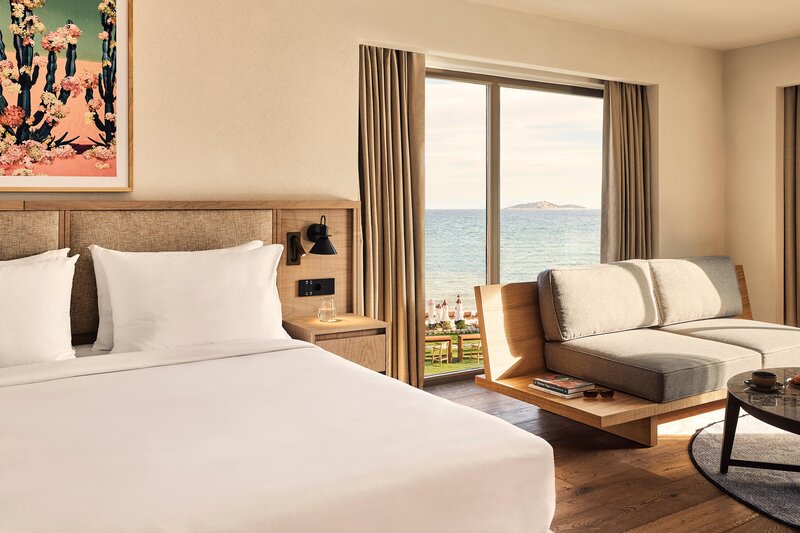 Hyde Bodrum 111