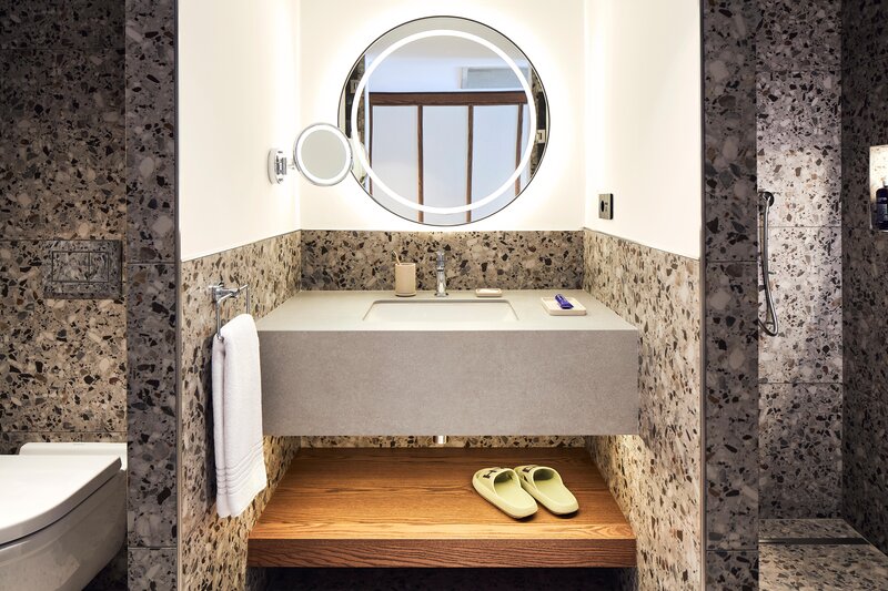 Hyde Bodrum 125