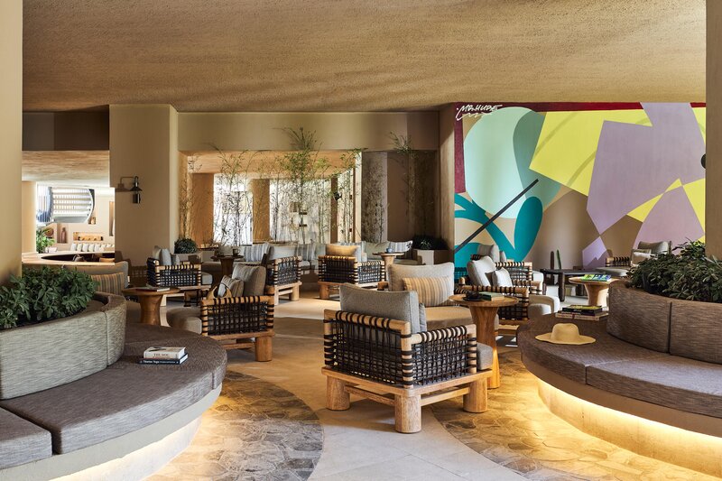 Hyde Bodrum 156