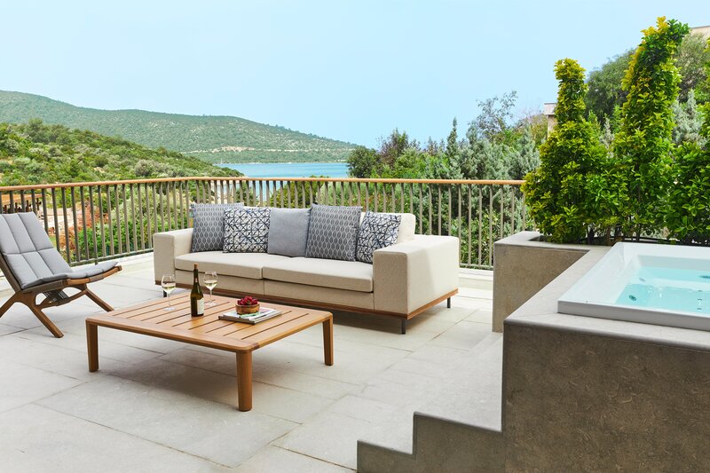 Hyde Bodrum 220