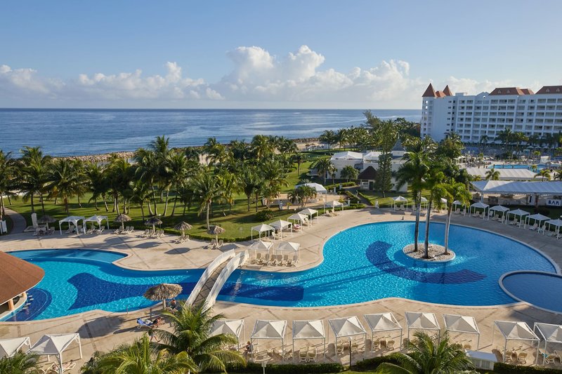 Bahia Principe Luxury Runaway Bay 1