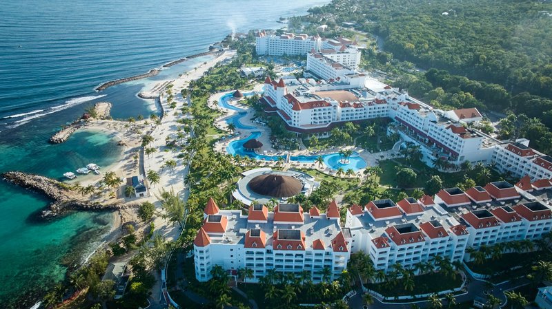 Bahia Principe Luxury Runaway Bay 5
