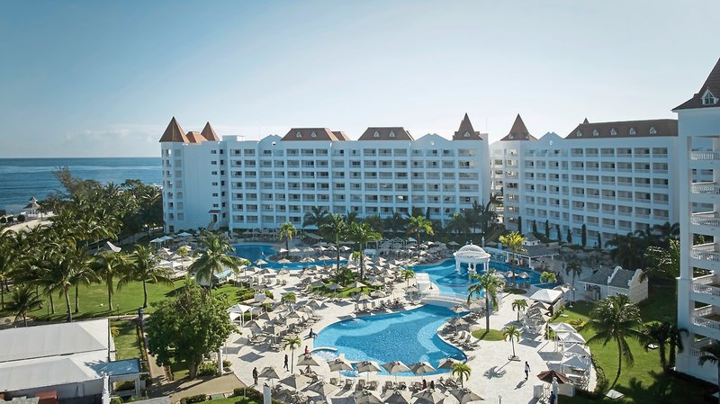 Bahia Principe Luxury Runaway Bay 1