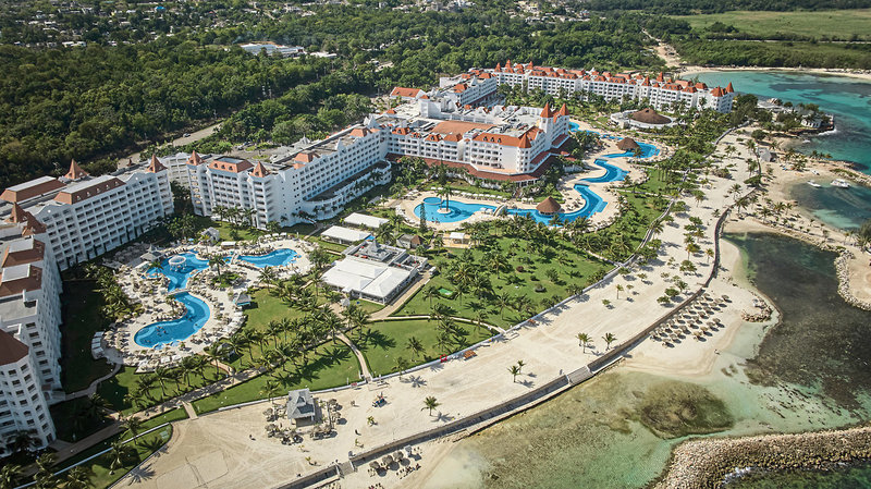 Bahia Principe Luxury Runaway Bay 12